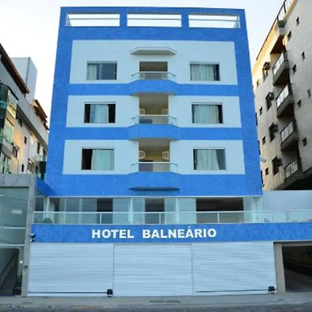 Hotel Balneário Cabo Frio Esterno foto