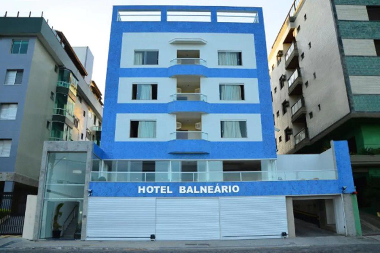 Hotel Balneário Cabo Frio Esterno foto