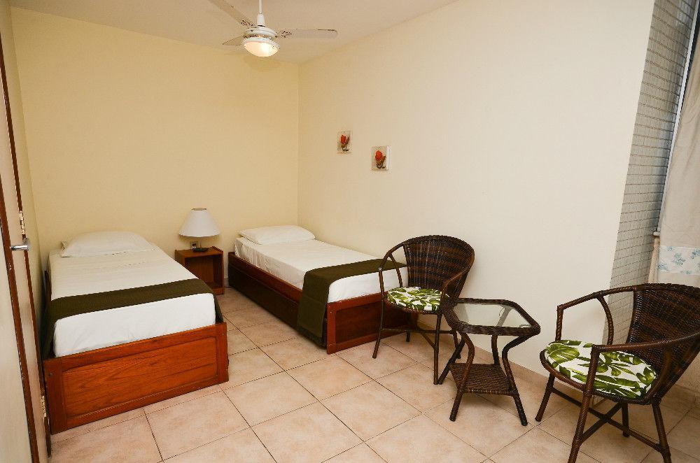 Hotel Balneário Cabo Frio Esterno foto